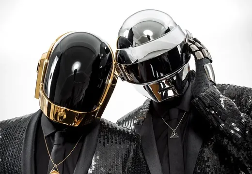 История становления группы Daft Punk: от скромных начинаний до мировой славы